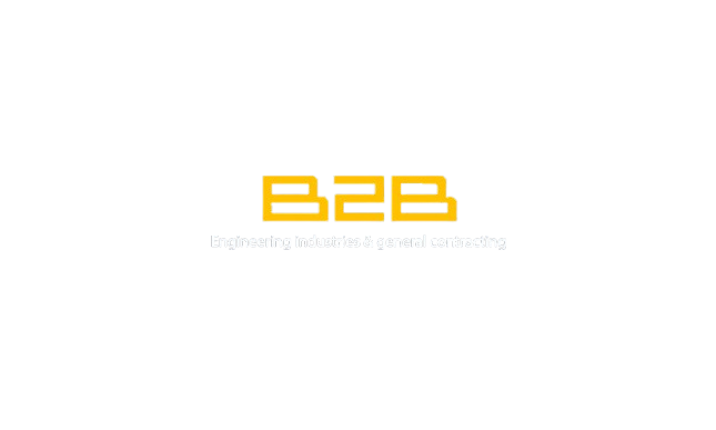 B2B Logo